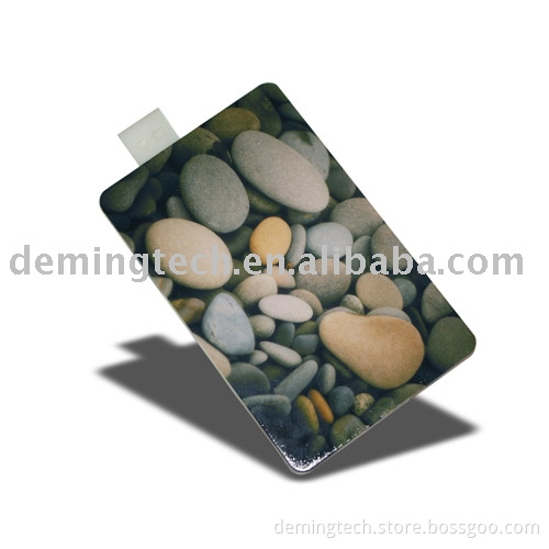 Business Card USB Flash Drive